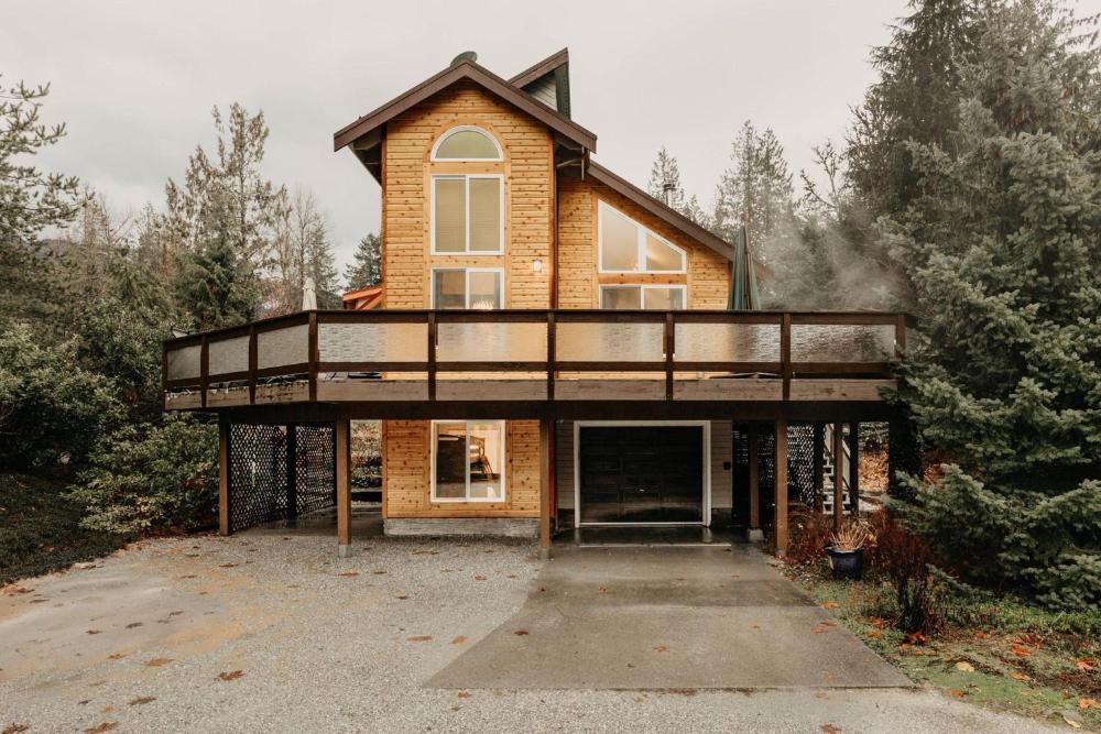 Vacation Home interior